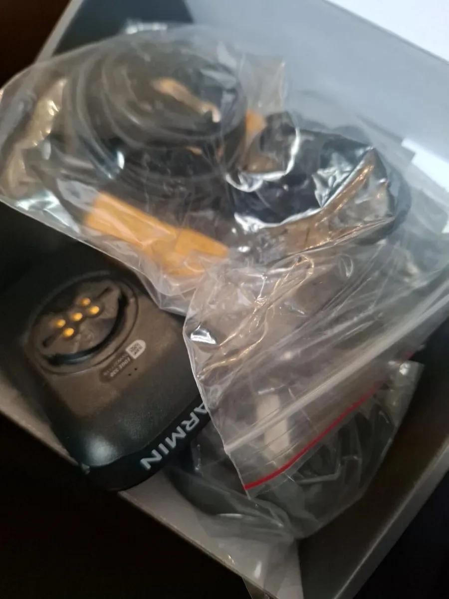 Garmin Edge 530 - Image 2