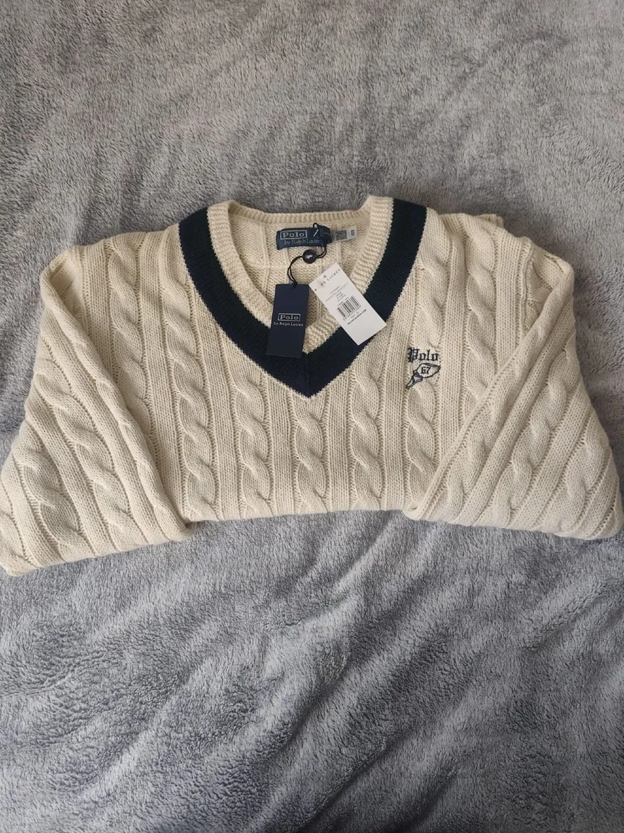 Vintage Lauren Ralph polo - Image 1