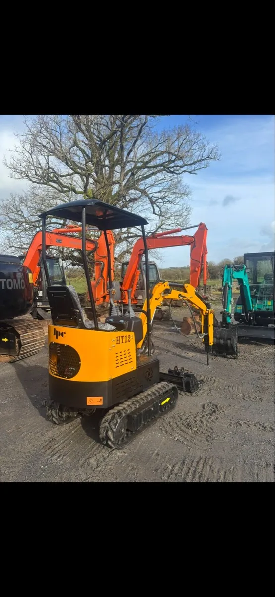 JPC HT12 - Image 2