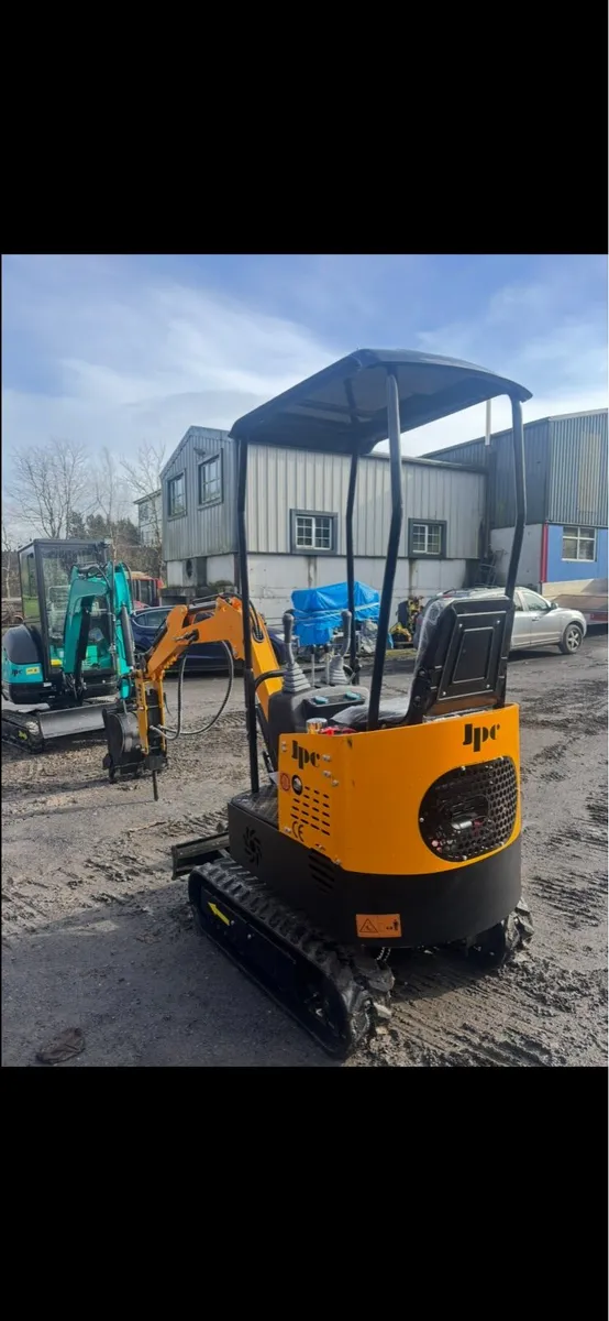 JPC HT12 - Image 3