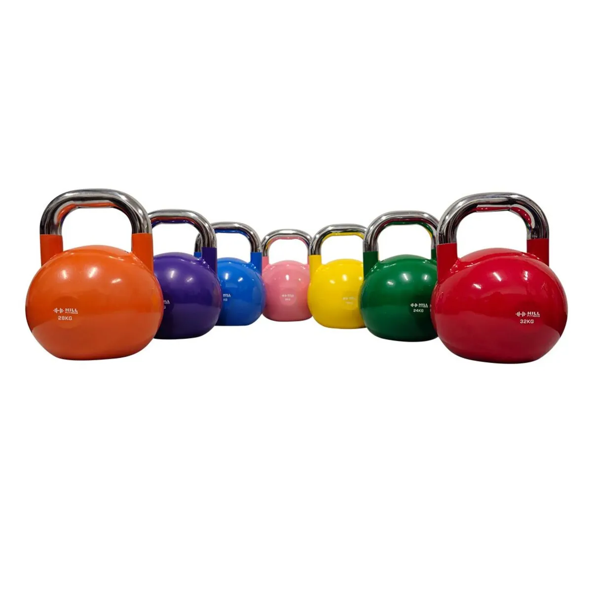 SALE Athlete Series Competition Kettlebells (Gym) - Image 1