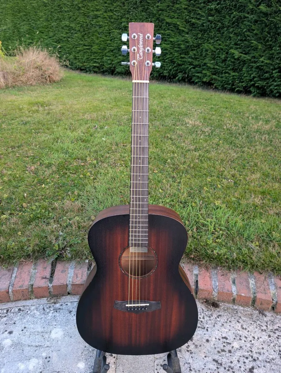Tanglewood TWCR Acoustic Guitar - Image 1