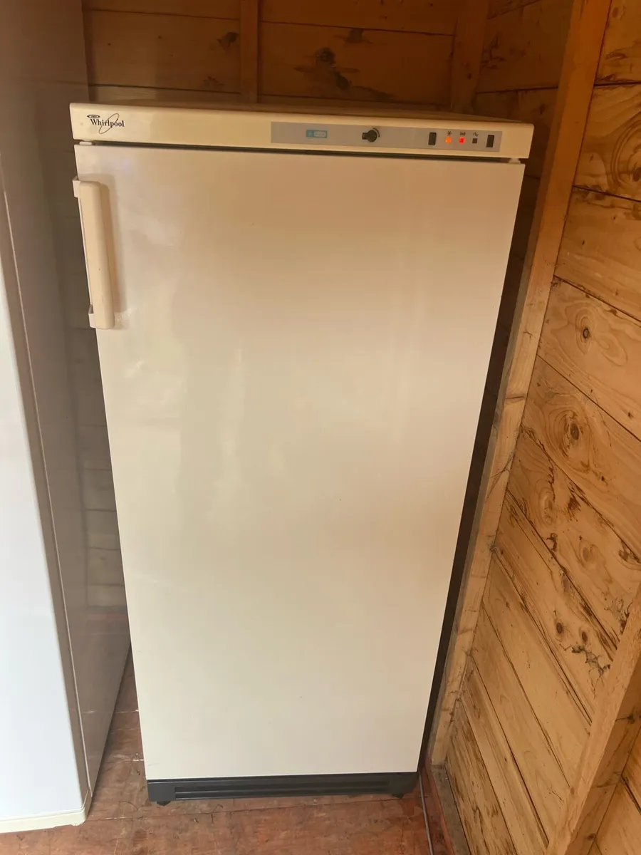 Freezer - Image 1