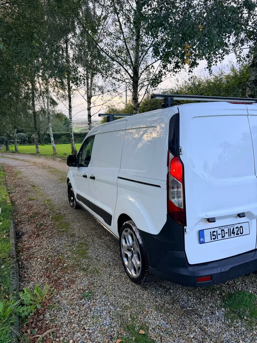 151 LWB Transit Connect - Image 2