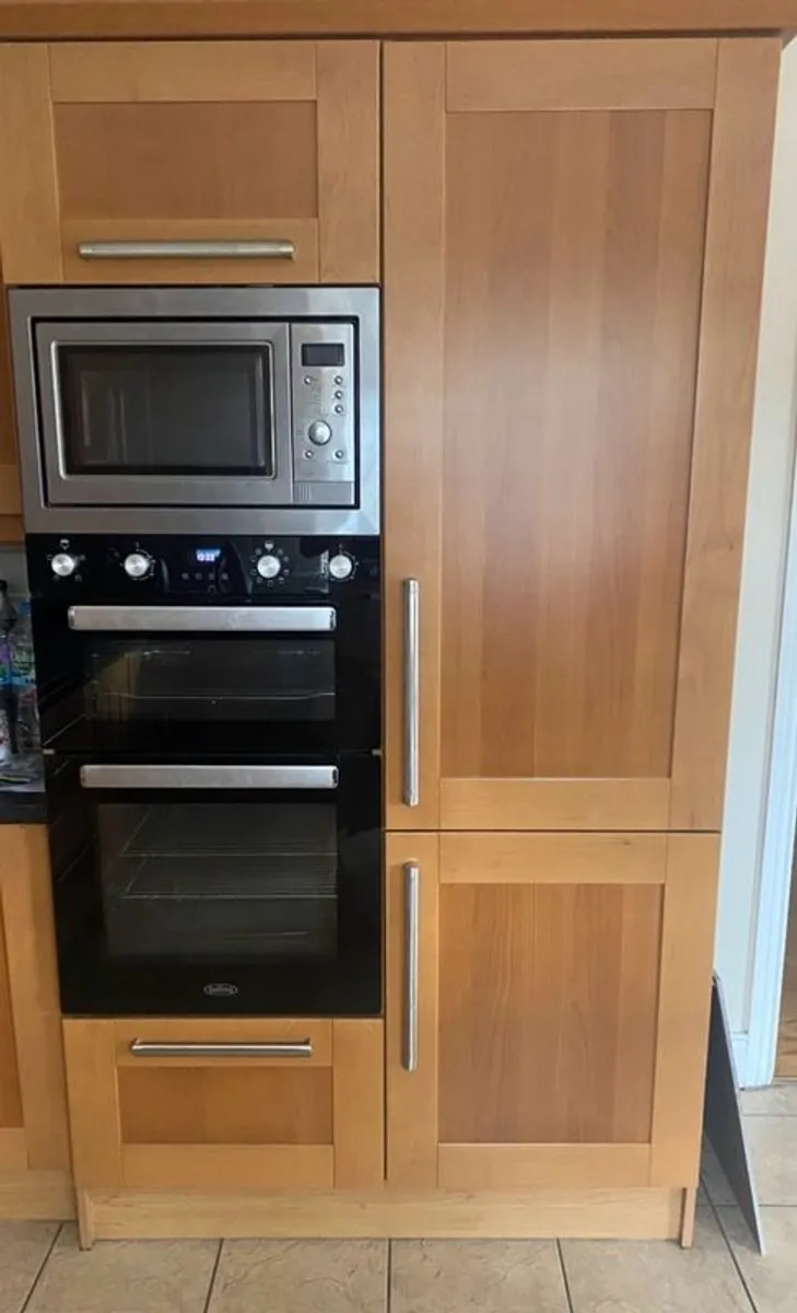 kitchen units - Image 3