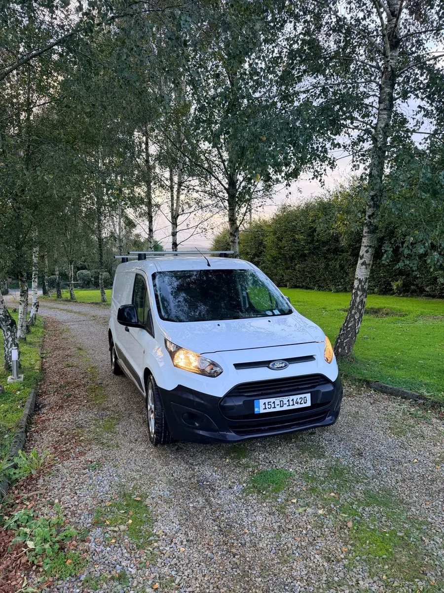 151 LWB Transit Connect - Image 4