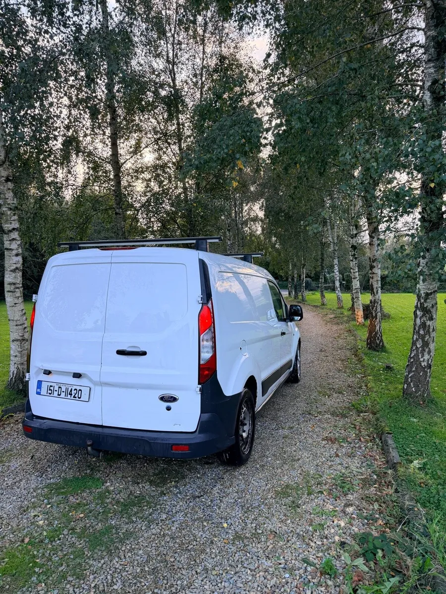 151 LWB Transit Connect - Image 3