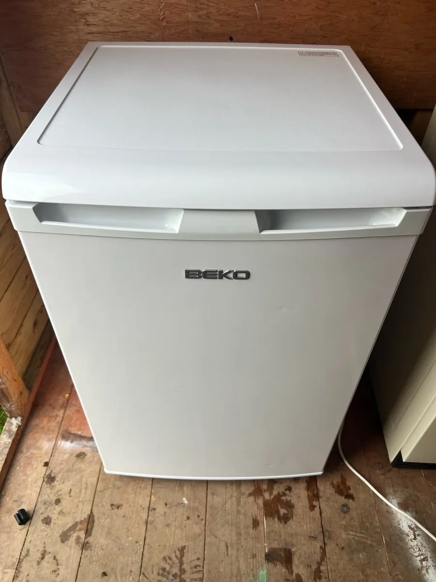 Fridge - Image 1