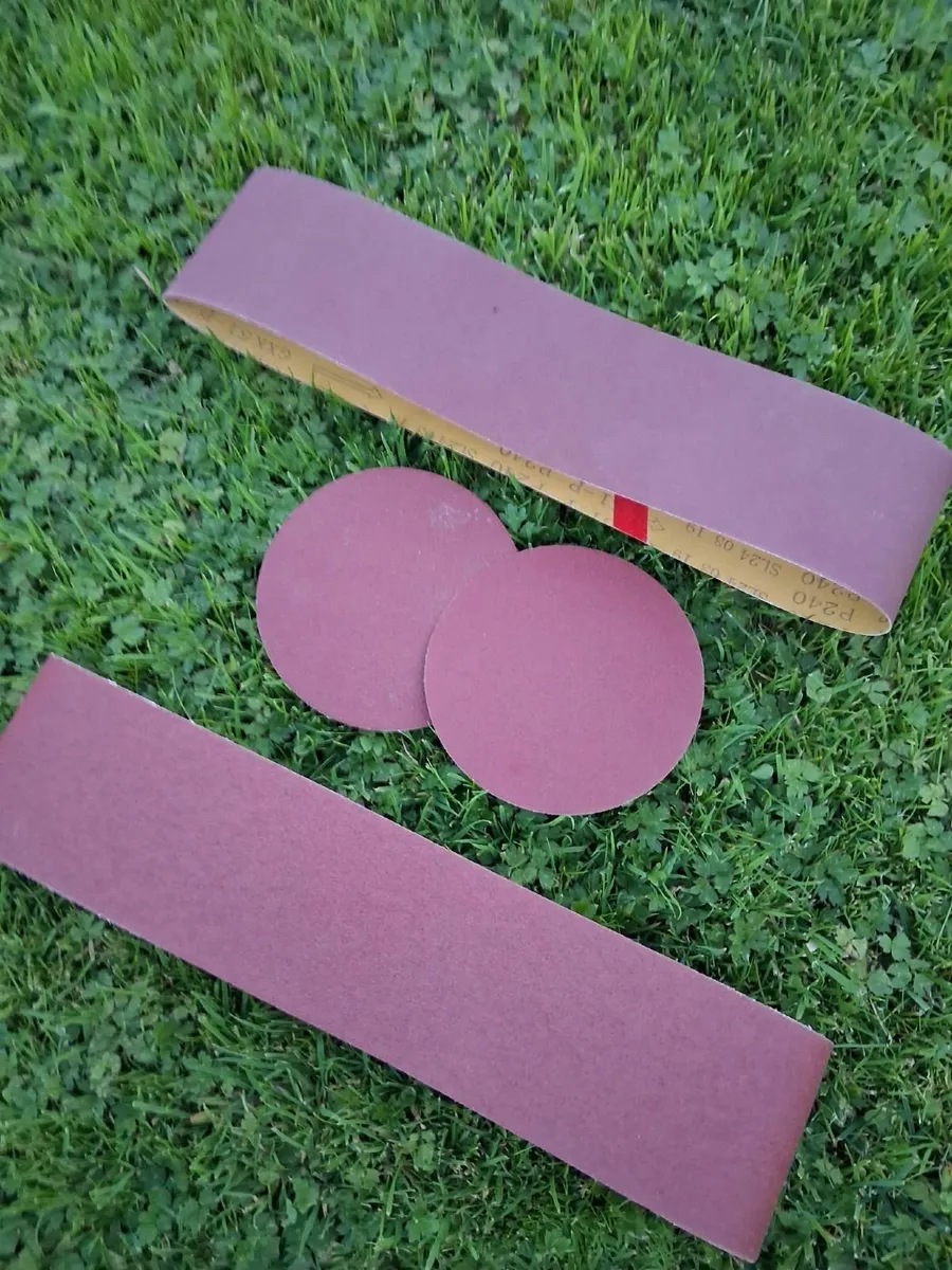 Electric Sander - Image 4