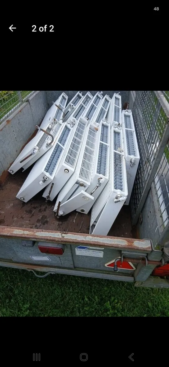 Radiators
