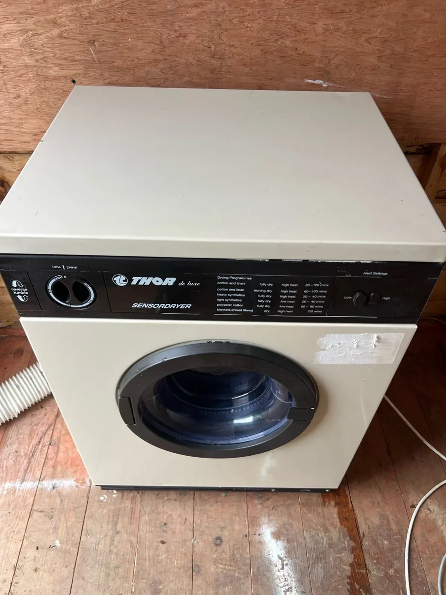 Dryer - Image 2