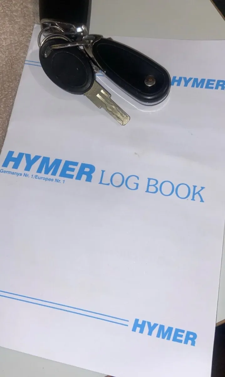 Caravan 2018 Hymer Eriba - Image 2