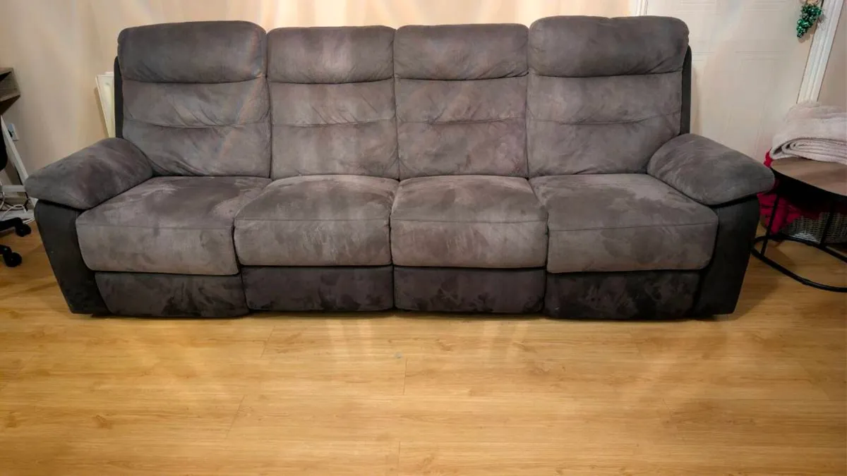 Sofa - Image 1