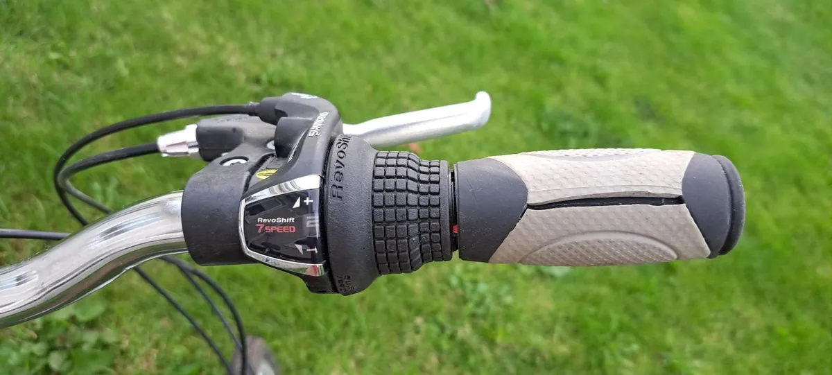 Folding Bike - Image 2