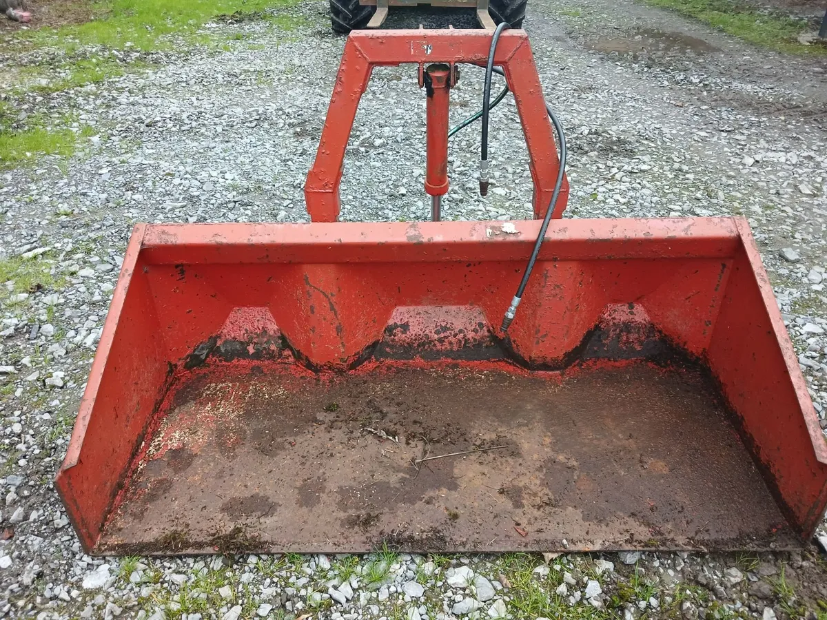 Power transport box - Image 2