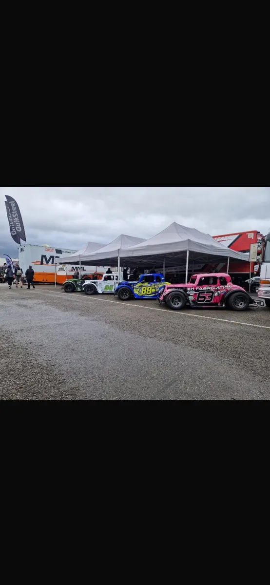 legend race car - Image 3