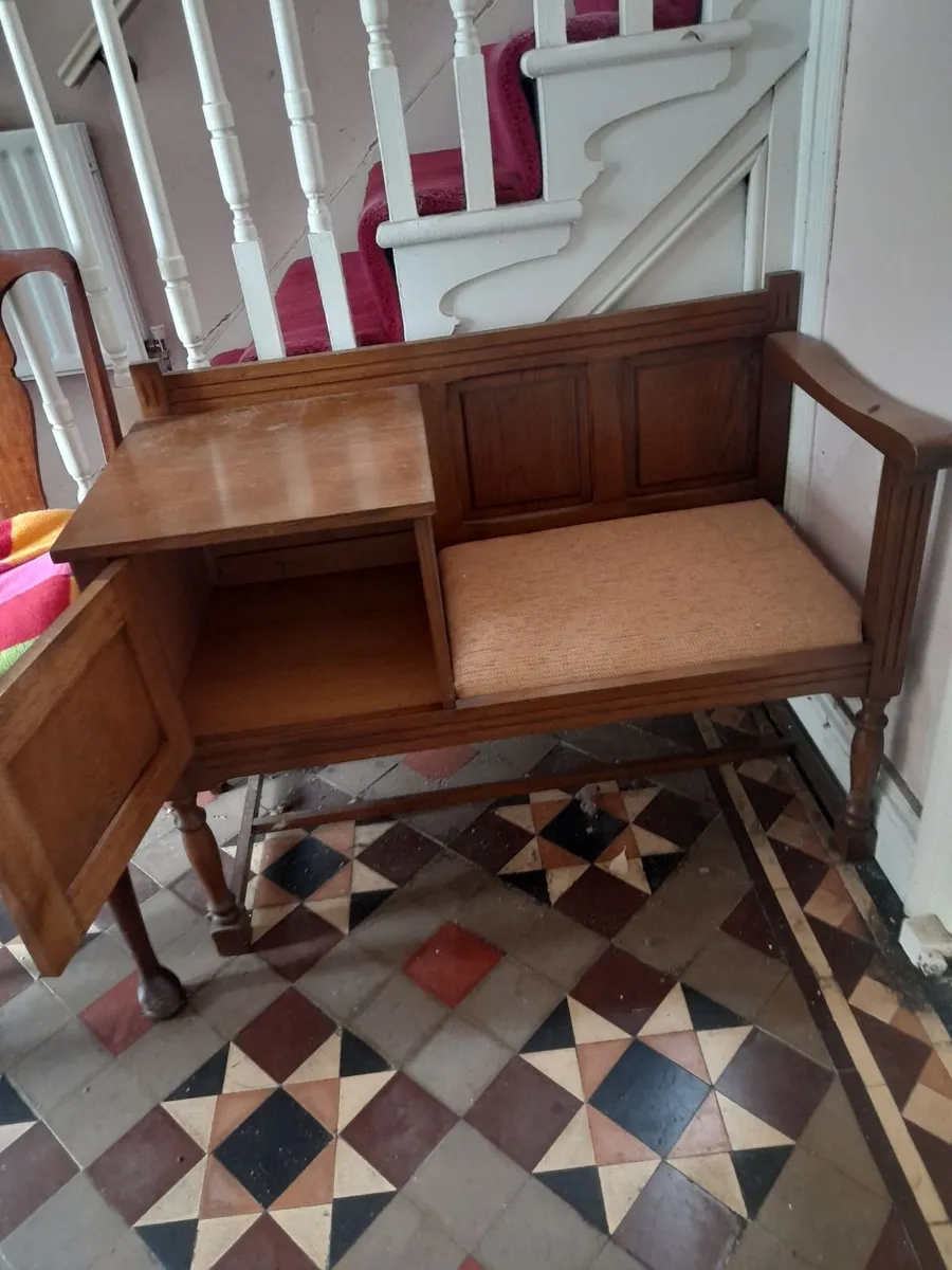 furniture - Image 4