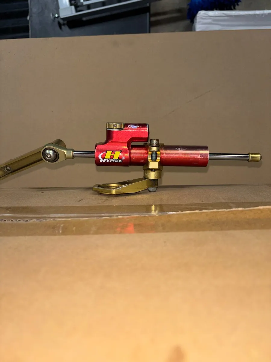 Honda 954 hyper pro dumper - Image 1
