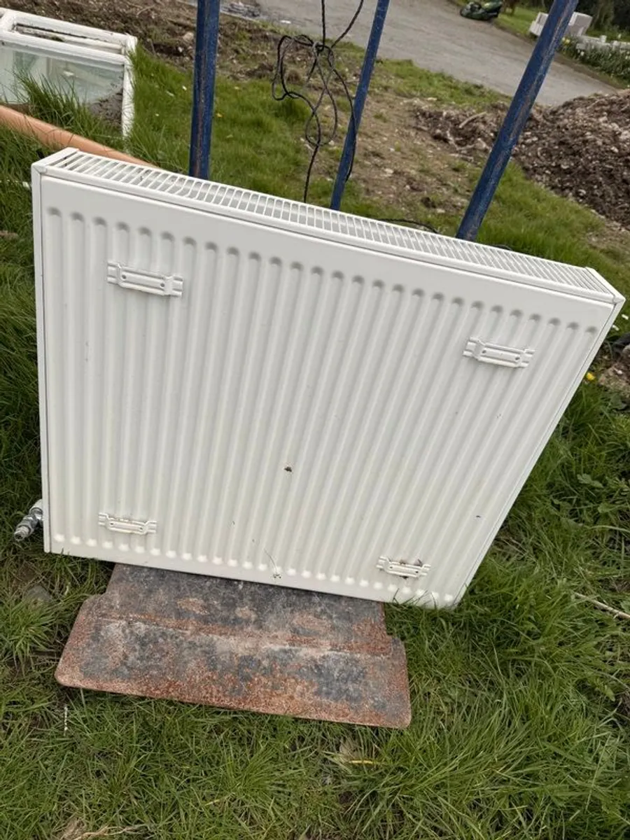 Radiator - Image 1