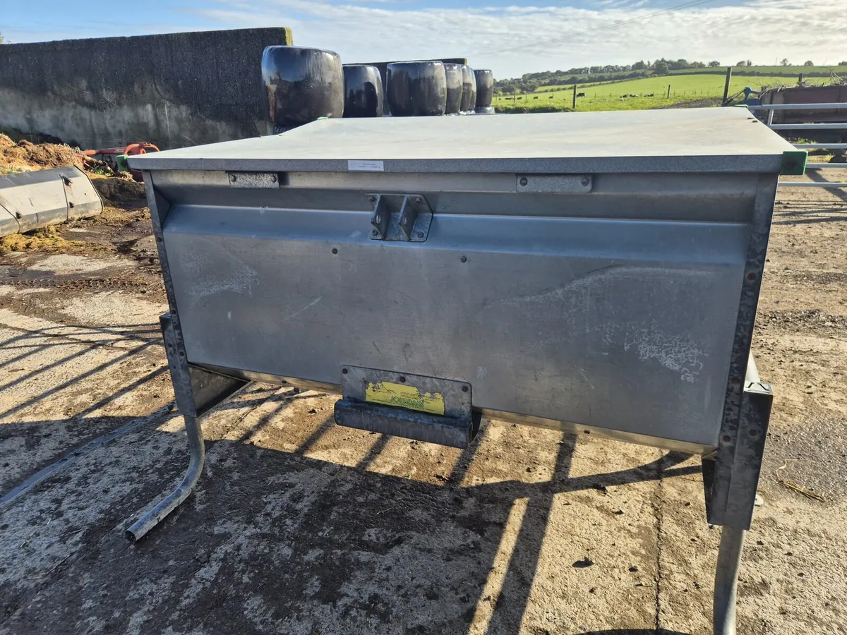 Condron Creep Feeder - Image 3