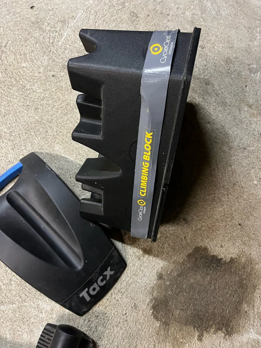 Turbo training bundle - Image 2