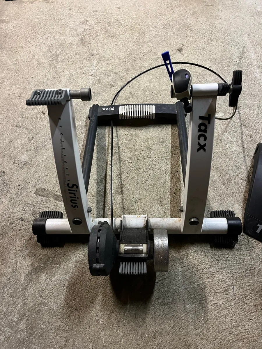 Turbo training bundle - Image 4