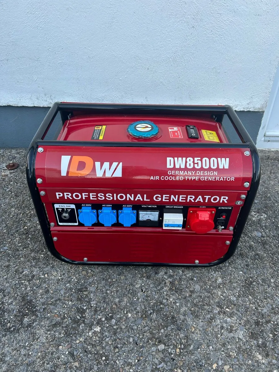 Generator