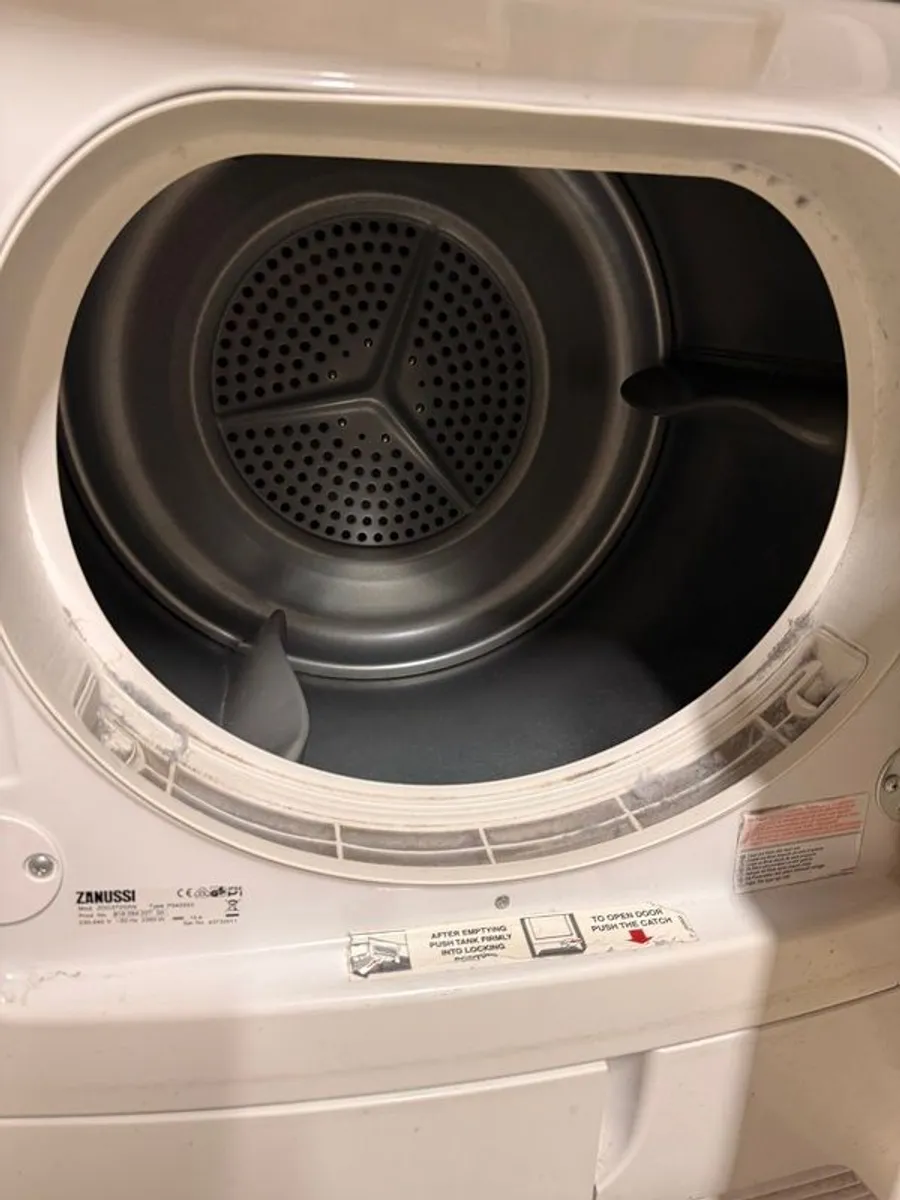 Tumble Dryer - Image 2