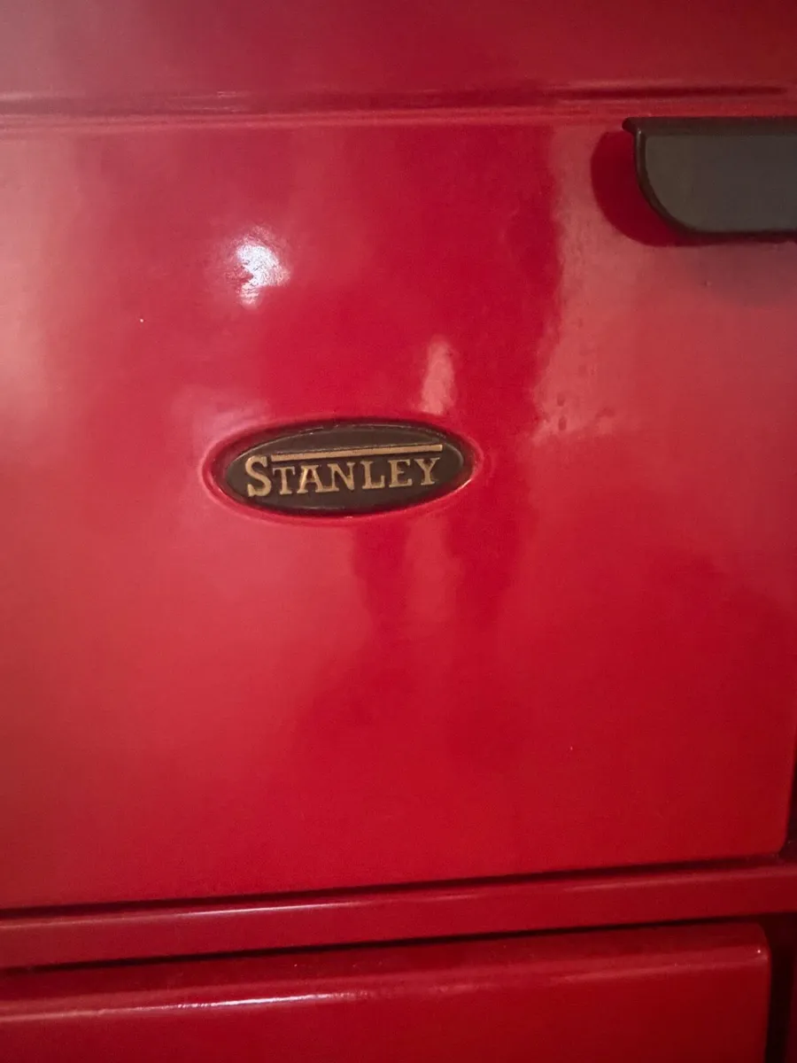 Stanley oil burner 100 BTU - Image 2