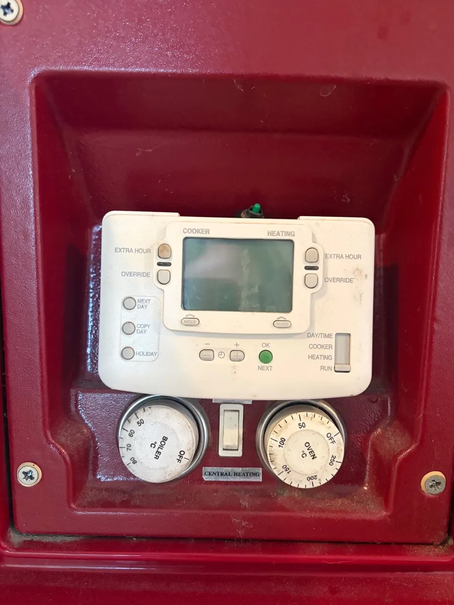 Stanley oil burner 100 BTU - Image 4