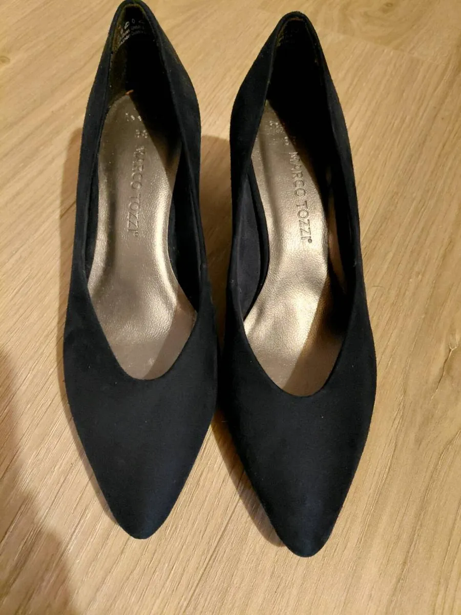 Marco Tozzi heels - Image 1