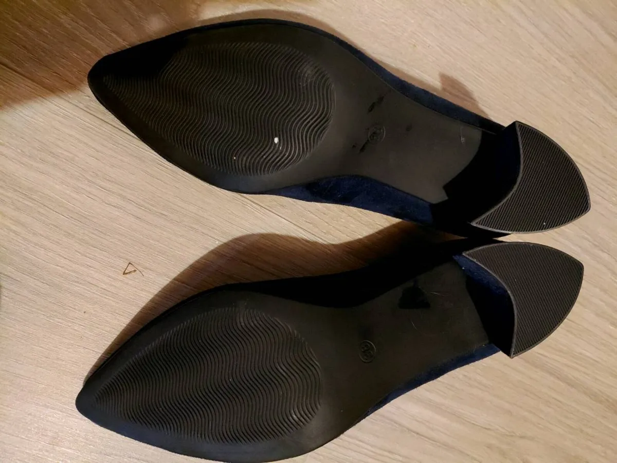 Marco Tozzi heels - Image 3