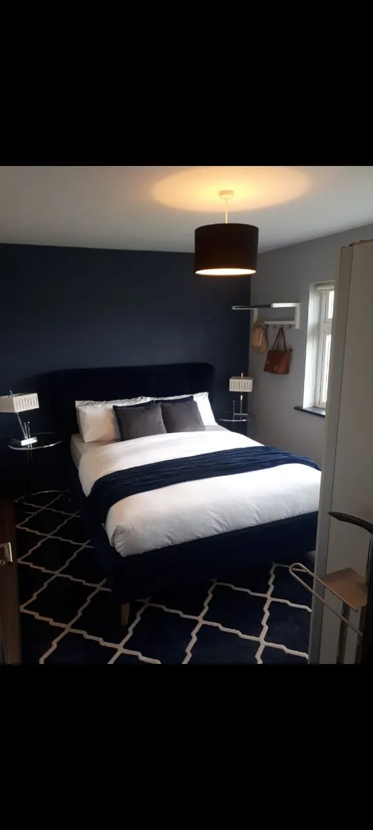 Bedframe - Image 1