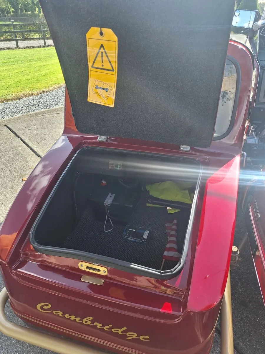 Honda Other 1984 - Image 4