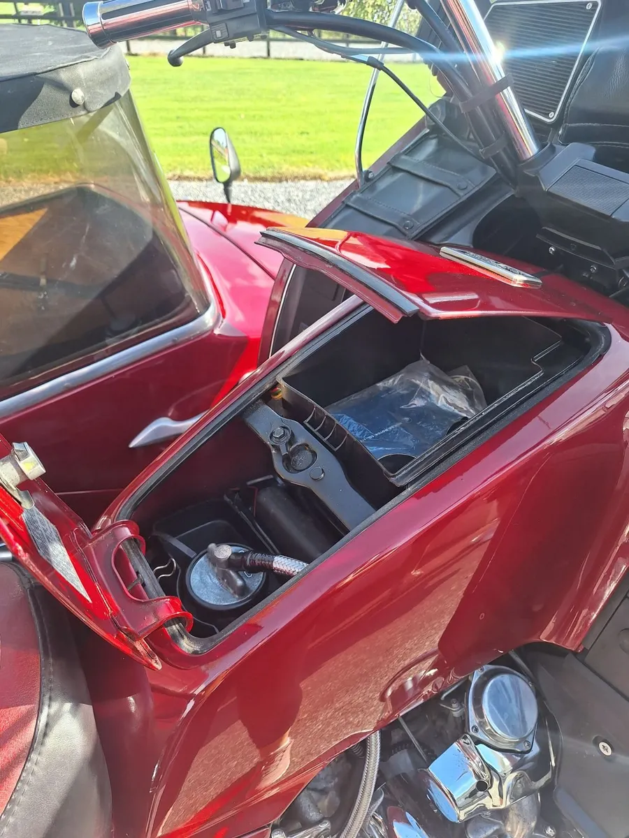 Honda Other 1984 - Image 2