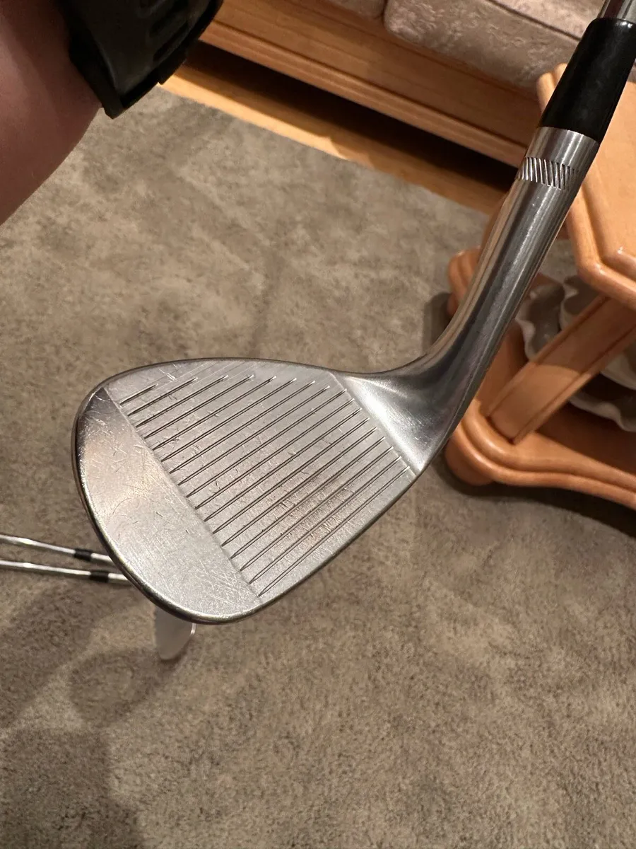 Titleist wedge set - Image 3