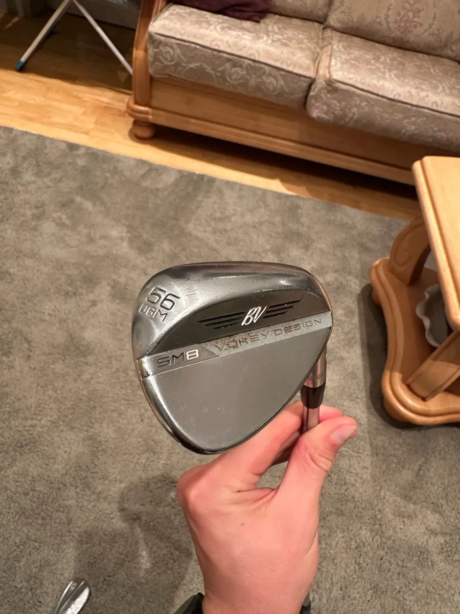 Titleist wedge set - Image 4
