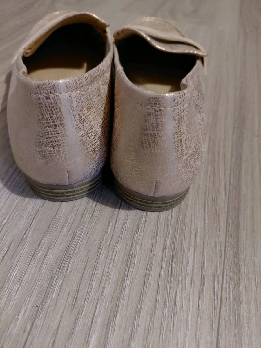 Pavers loafers - Image 2
