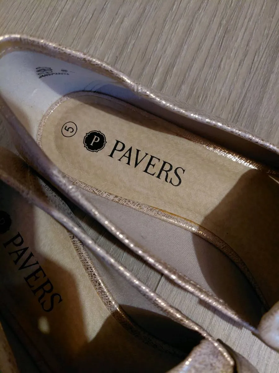 Pavers loafers - Image 3