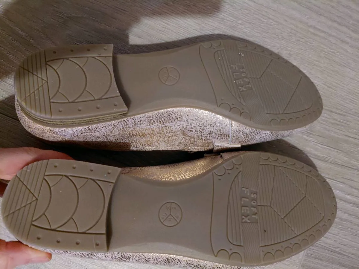 Pavers loafers - Image 4