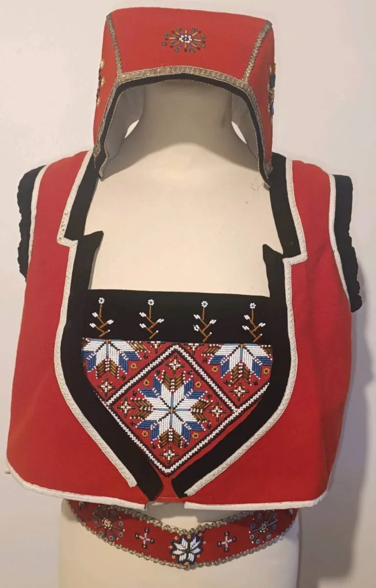 Finland/Russian Antique - Image 2