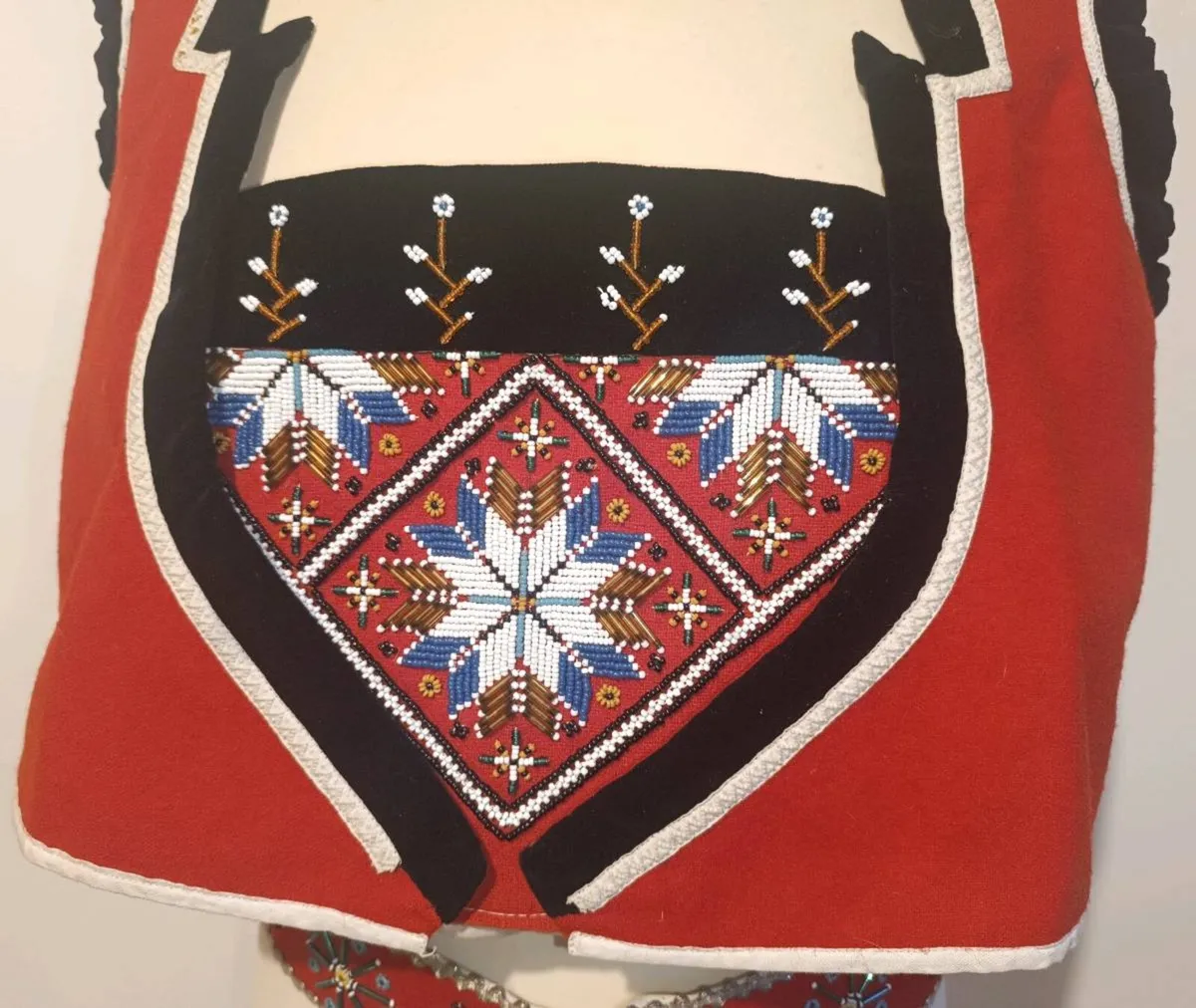 Finland/Russian Antique - Image 1