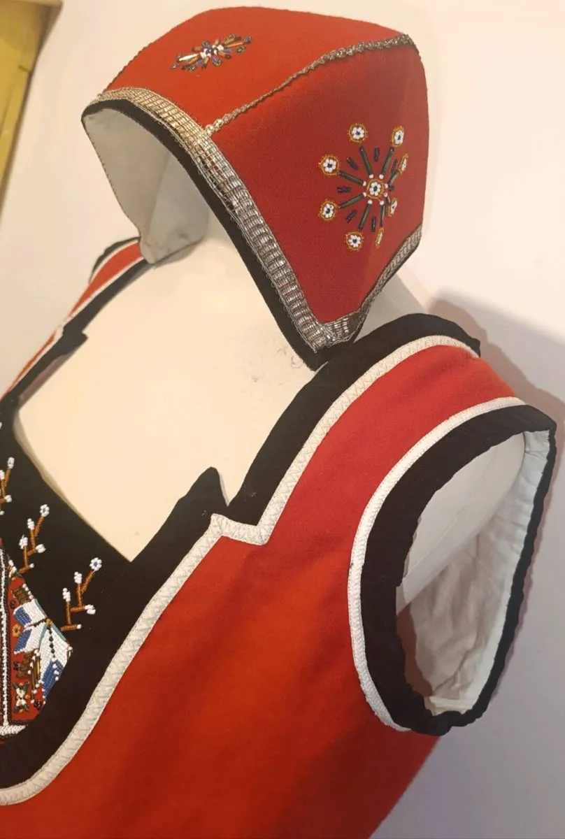 Finland/Russian Antique - Image 3