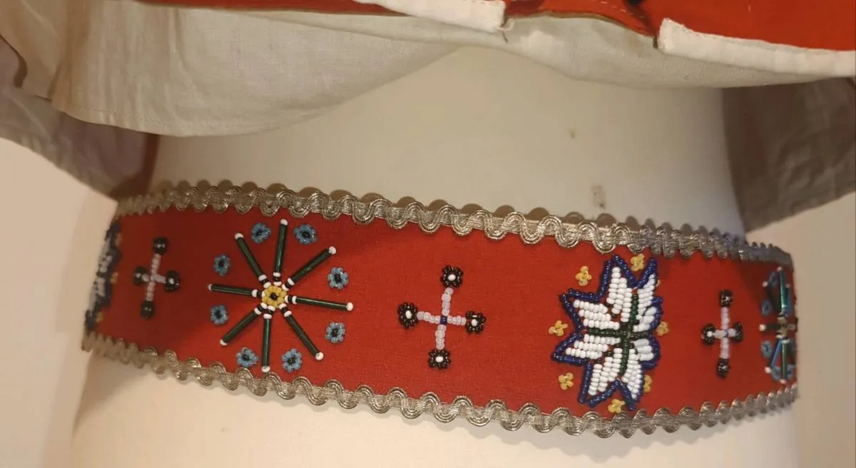 Finland/Russian Antique - Image 4