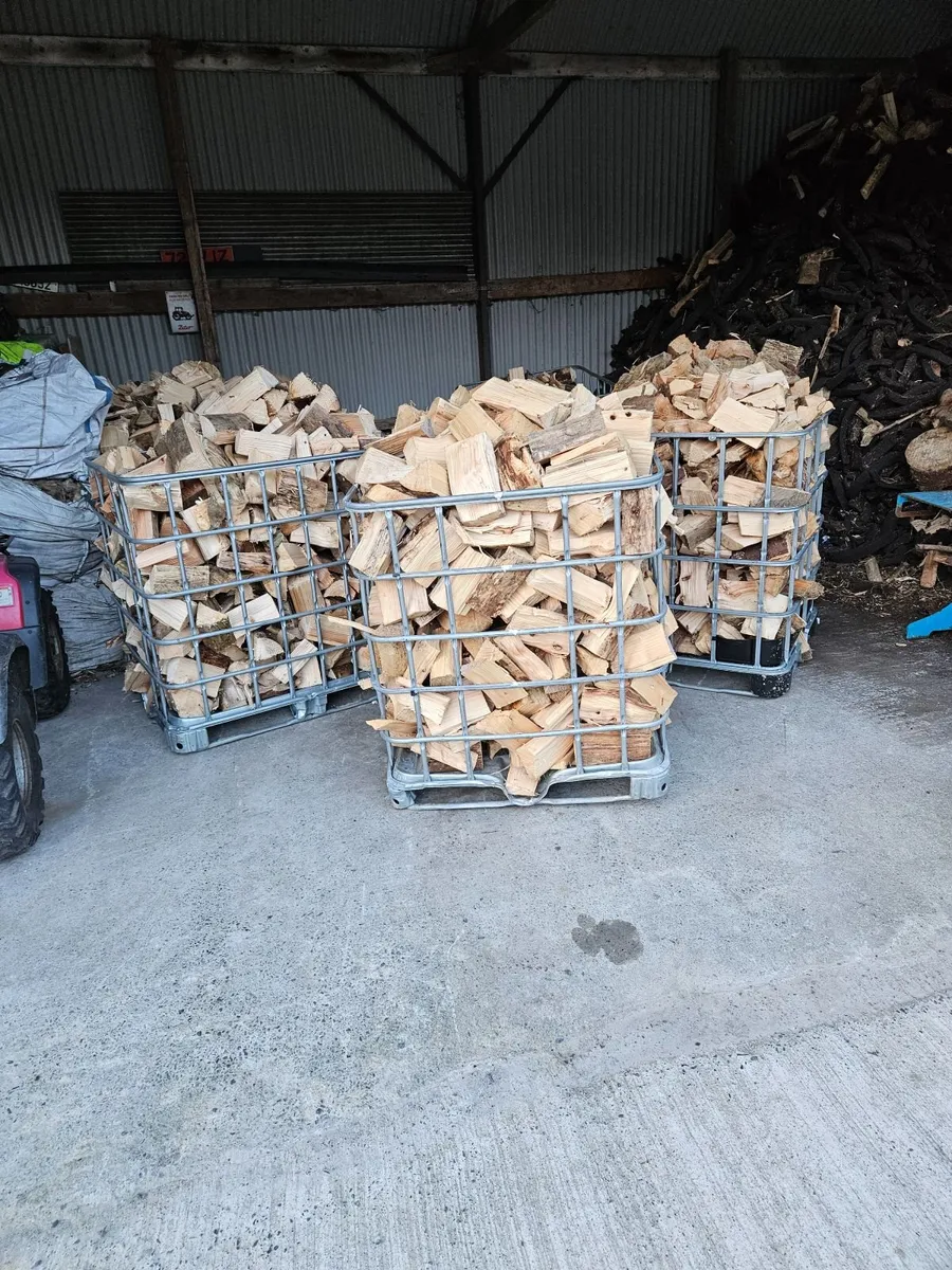Firewood - Image 2