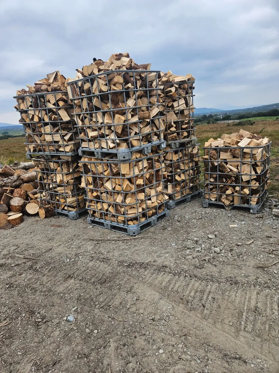 Firewood - Image 1