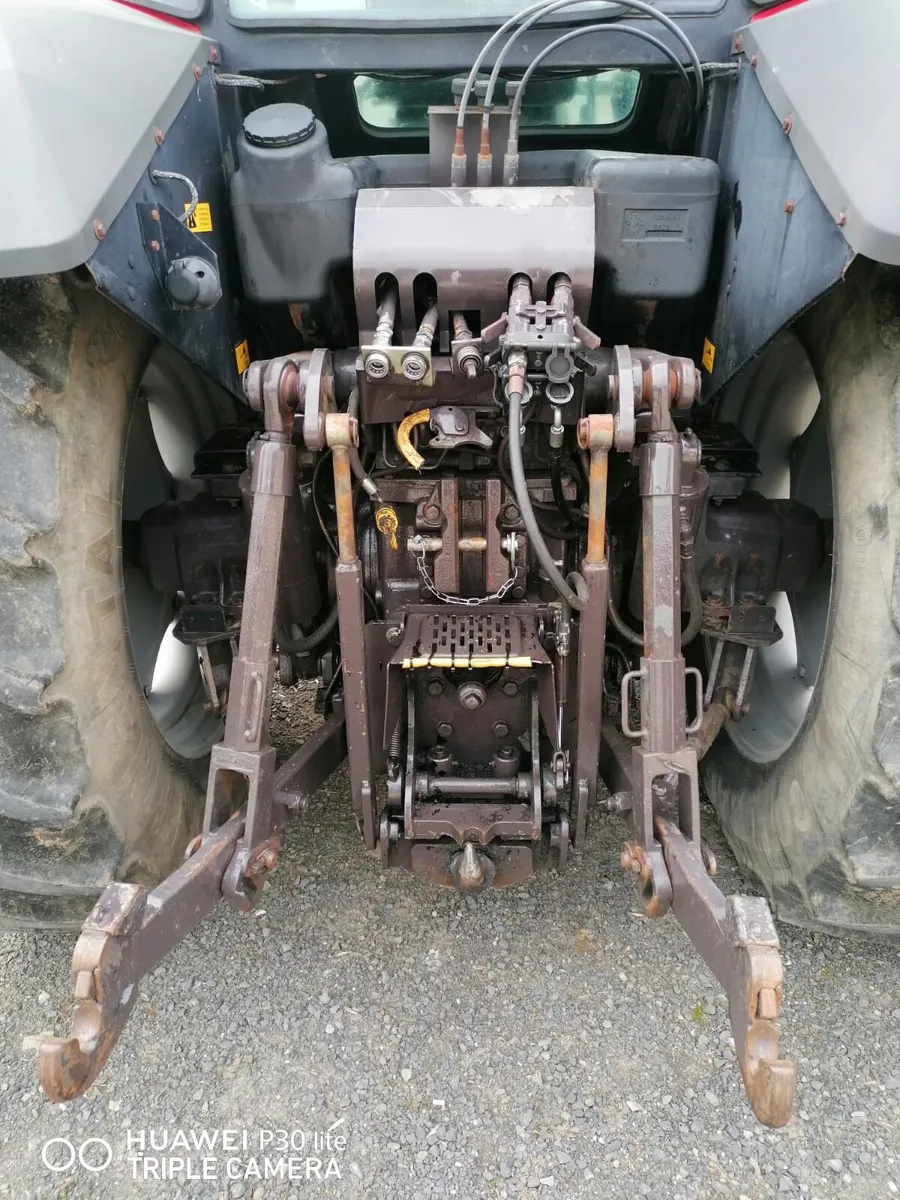Massey Ferguson 8120 - Image 3