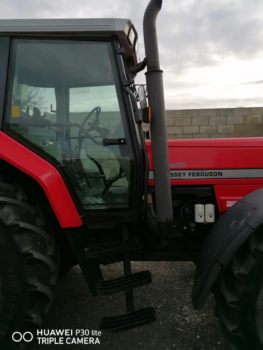 Massey Ferguson 8120 - Image 4