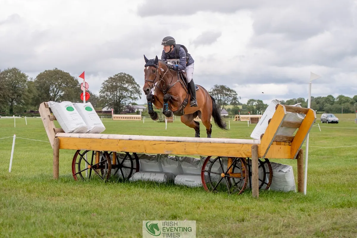 Hunter Trials @ Kilguilkey House October 11th - Image 1