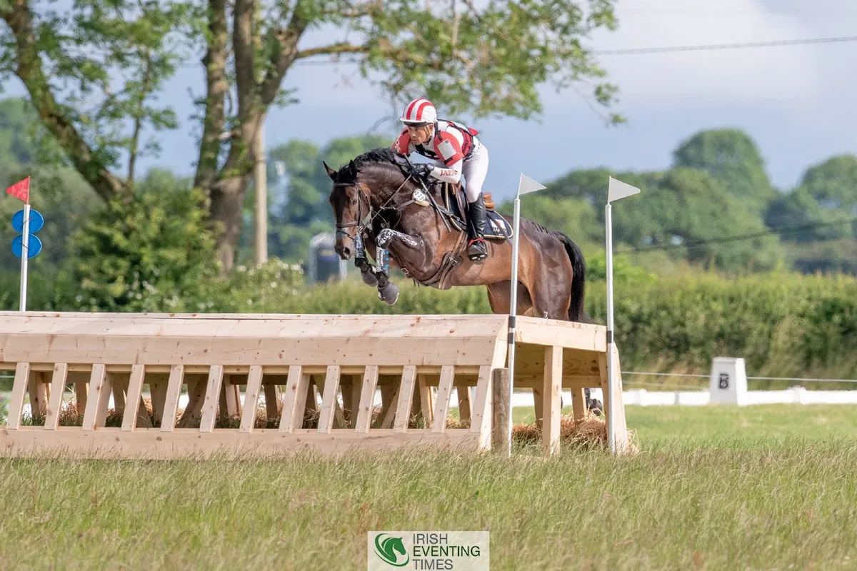 Hunter Trials @ Kilguilkey House October 11th - Image 3